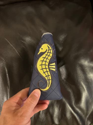Head Cover (New)