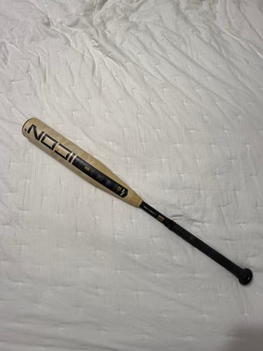 2025 Rawlings Icon Composite USA Bat
