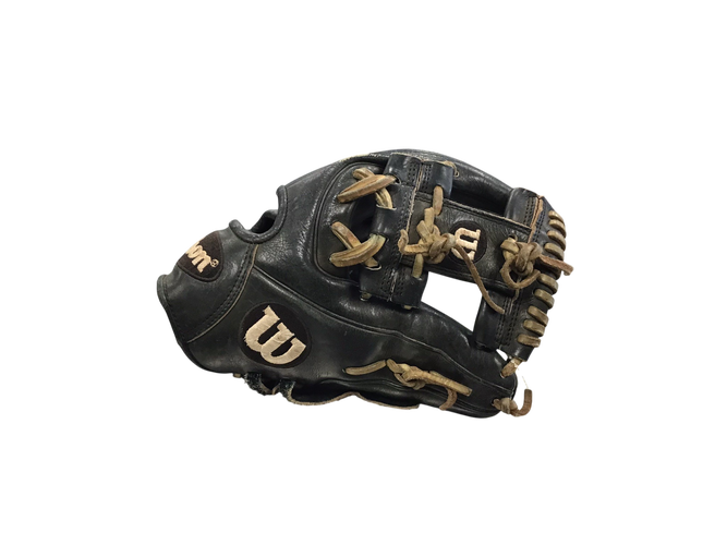 RH Wilson A2000 Baseball Glove 11.5" (Used)
