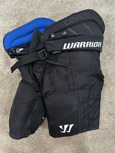 Warrior Covert QRE20 Pro Junior Medium Hockey Pants