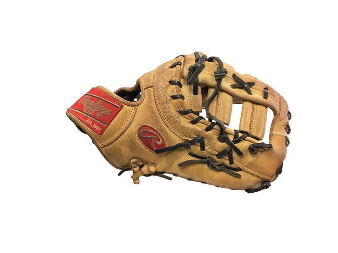 Rawlings RH First Base Gg elite Baseball Glove 13" (Used)