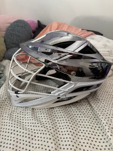 Cascade XRS Pro Helmet (Used)