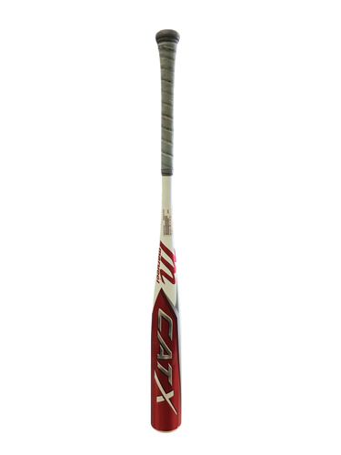 Marucci CATX Alloy USSSA Certified Bat (-5) 27 oz 32" (Used)