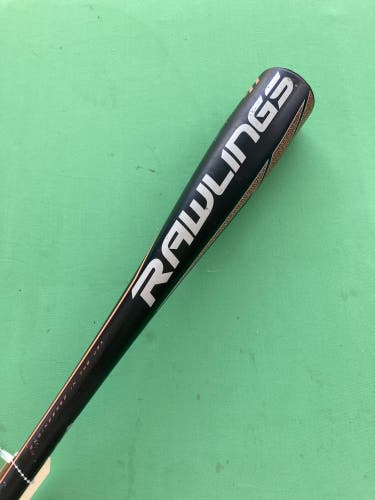 2020 Rawlings Prodigy Alloy Bat USABat Certified (-11) Alloy 15 oz 26" (Used)