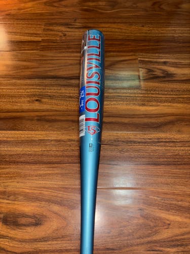 2026 Louisville Slugger atlas BBCOR Certified Bat (-3) 30.5 oz 33.5" (New)