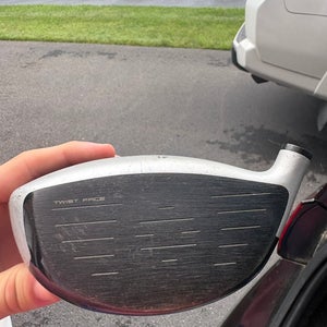 2018 TaylorMade M4 Right Handed Driver 9.5 Loft (Used)