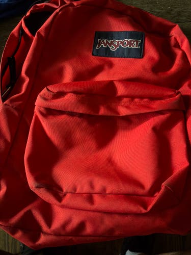 Like new Jansport backpack  school bag