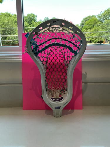 Nike L3 Used Stringing Head (Used)
