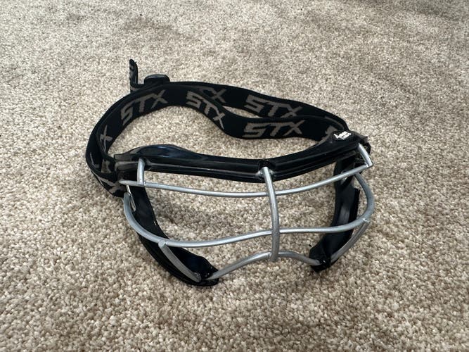 STX 4Sight+ S Goggles