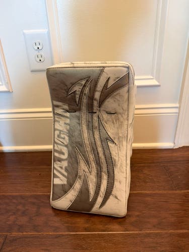 Vaughn SLR4 Pro Stock, V4 graphic (v10 label)