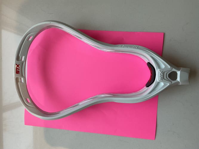 STX Hammer Unstrung Head (New)