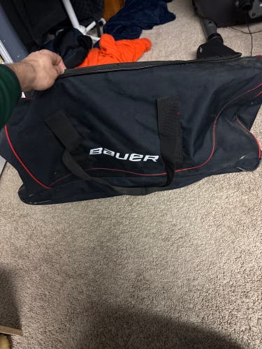 Bauer Hockey Bag