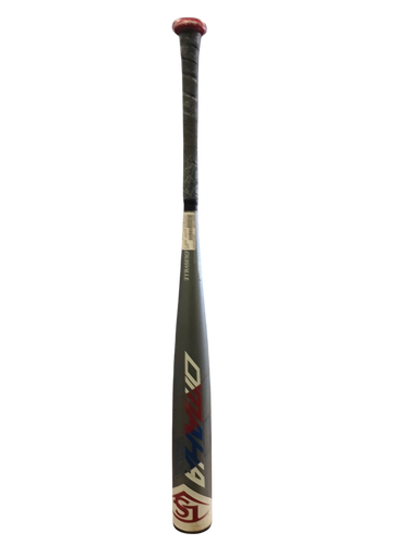Louisville Slugger Omaha 5 Alloy USSSA Certified Bat (-5) 26 oz 31" (Used)