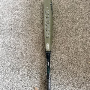 2024 Louisville Slugger USSSA Certified Bat (-5) 26 oz 31" (Used)