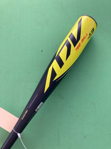 2022 Easton ADV Composite Bat USABat Certified (-13) Composite 13 oz 26" (Used)