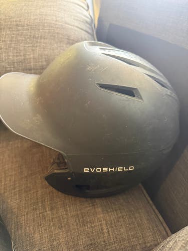 Medium/Large EvoShield XVT Batting Helmet (Used)