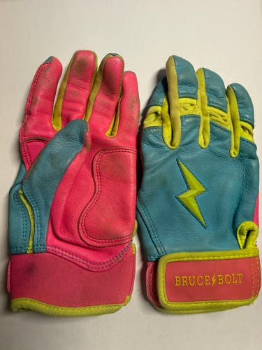 Small Batting Gloves (Used)
