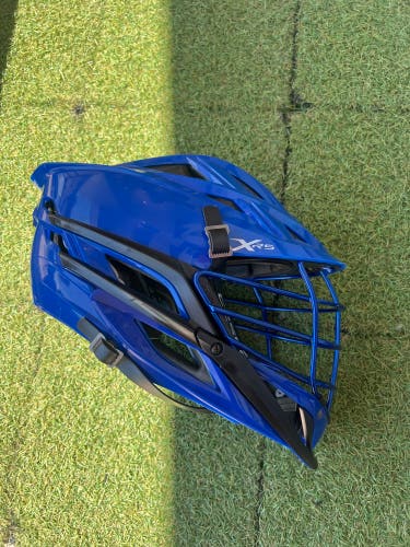 Delaware Cascade XRS Helmet (Used)