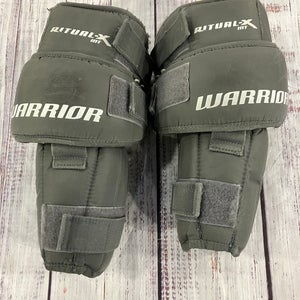 Warrior Ritual-x Knee Pads Intermediate (Used)