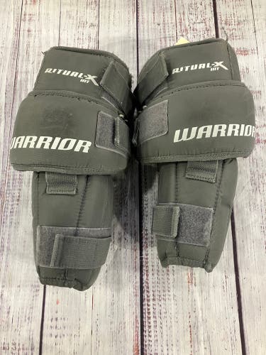 Warrior Ritual-x Knee Pads Intermediate (Used)