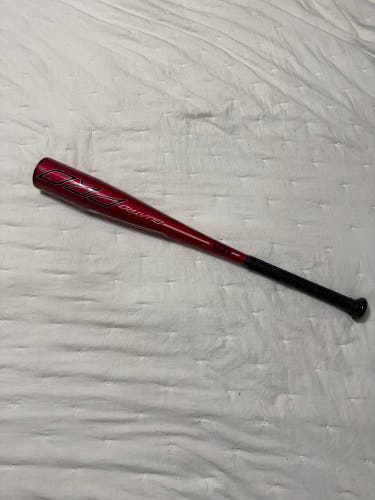 Rawlings Quatro Pro Alloy T-Ball Bat