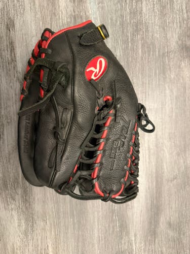 Rawlings Select Pro Lite RH Baseball Glove 12.25" (Used like New)