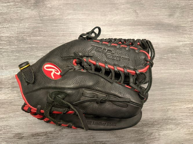 Rawlings Select Pro Lite RH Baseball Glove 12.25" (Used like New)