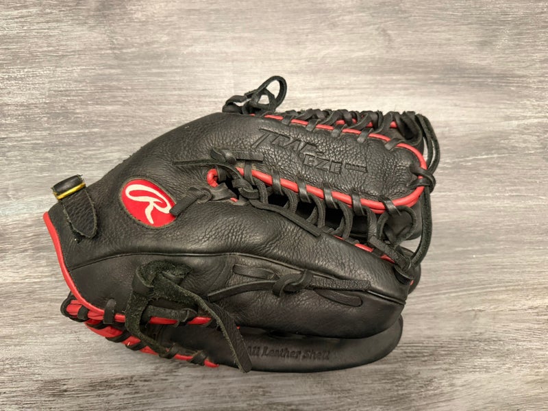 Rawlings Select Pro Lite RH Baseball Glove 12.25" (Used like New)