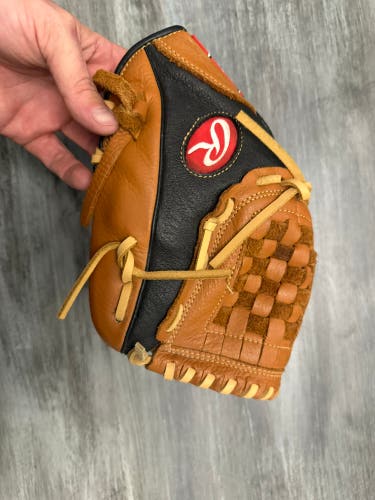 Rawlings Prodigy Series RH Baseball Glove 11" (New)