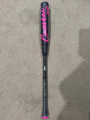 2026 Combat Spec H1 Hybrid BBCOR Certified Bat (-3) 29 oz 32" (New)
