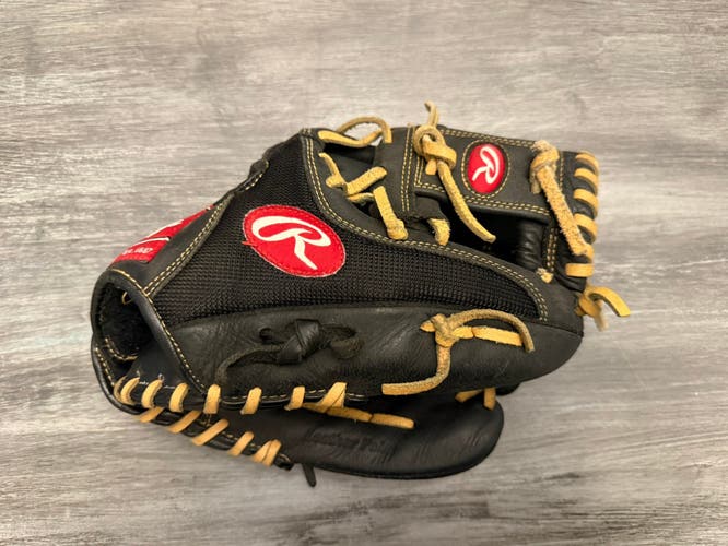 Rawlings Renegade RH Baseball Glove 11.5" (Used)