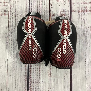 Youth Medium Sher-Wood Code Encrypt 1 Elbow Pads (Used)