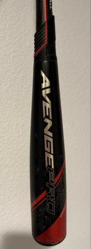 AXE Avenge Pro Composite Bat | 18"28  (2023)