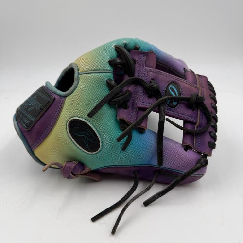 Rawlings heart of the hide 11.5 infield Baseball Glove