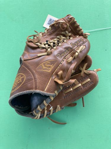 Louisville Slugger Omaha RH Infield Baseball Glove 11.5"