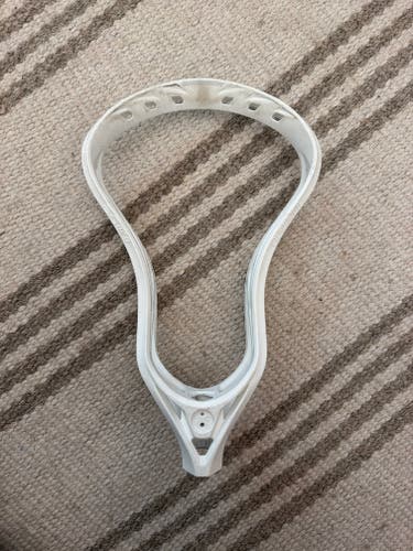 Warrior Evo QX-O Head (Used)