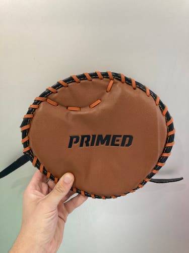 Used Primed Pancake Training Mitt