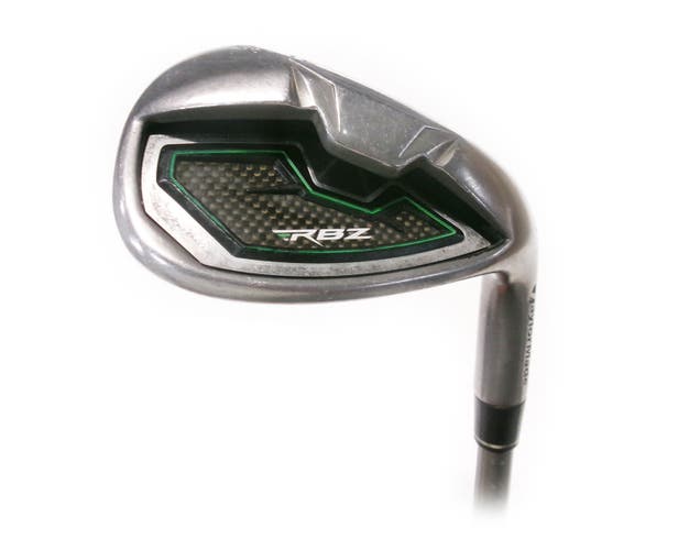 TaylorMade RBZ RocketBallz Single Sand Wedge Graphite Ladies Flex