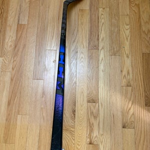 Intermediate CCM Ribcor Trigger 10 Pro Right Handed Hockey Stick P90TM 65 Flex (Used)