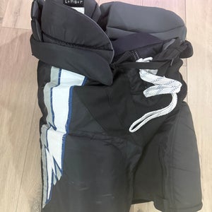 Stamkos Game Used Senior Large Bauer Pro Hockey Pants (Used) Reverse Retro