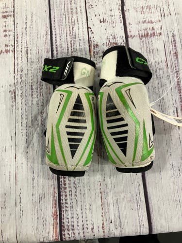 Youth Medium VIc Elbow Pads (Used)