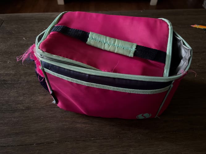 Pink Small / Medium (Used)