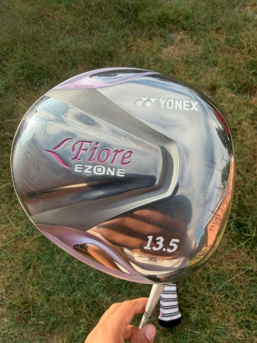 LADIES Yonex Ezone Fiore Driver 13.5°