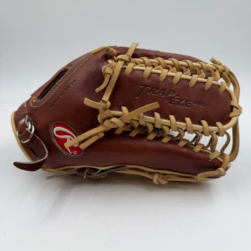 Rawlings Pro Preferred 12.75 Outfield Baseball Glove