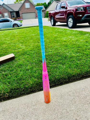 Easton Ghost OG Composite Bat (-11) 18 oz 29" (New)