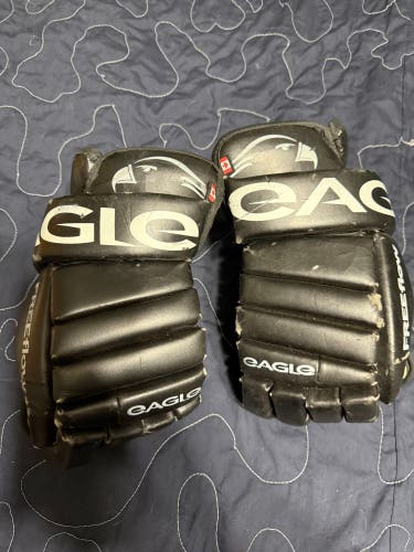Eagle Gloves 14" (Used)
