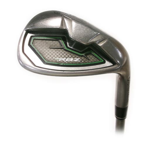 TaylorMade RBZ RocketBallz Single 50* Approach Wedge Graphite Ladies Flex