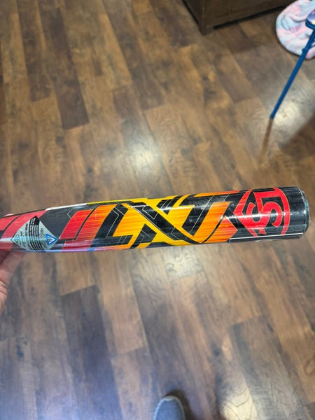 2022 Louisville Slugger LXT Composite Bat (-11) 19 oz 30" (New)