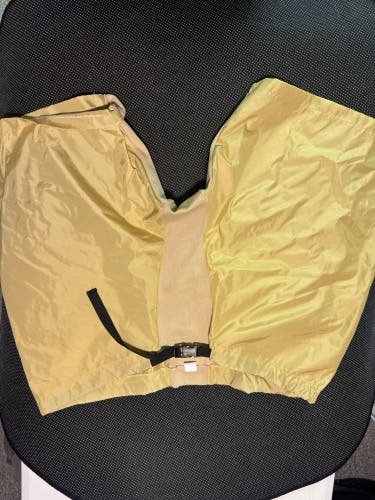Gold XL Pant Shell (New)