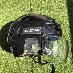 Large CCM Tacks 210 Helmet (New)